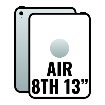 iPad Air 13" M4: la tablet que lo cambia todo