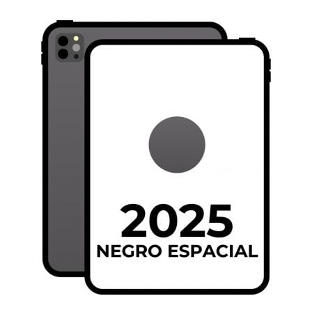 iPad Pro 13 M5 2025: la tablet que lo cambia todo