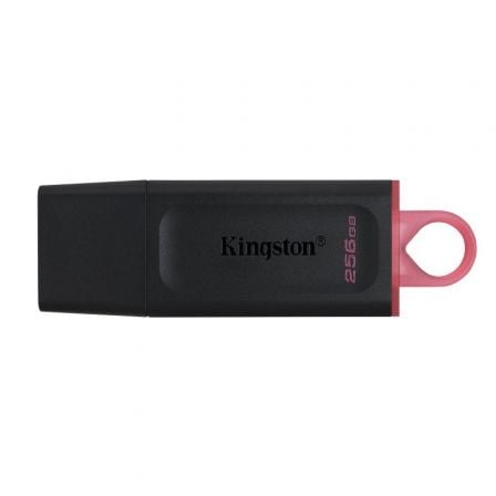 Kingston DataTraveler Exodia 256GB, ¿es buena compra?