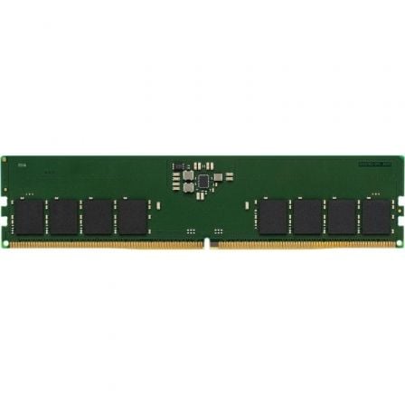 Memoria RAM Kingston DDR5 16GB: ¿merece la pena?