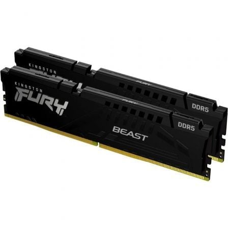 Memoria RAM Kingston FURY Beast DDR5 5600MHz: 32GB