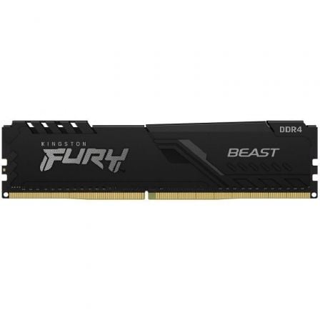 ¿Merece la pena la Kingston FURY Beast RGB 16GB?