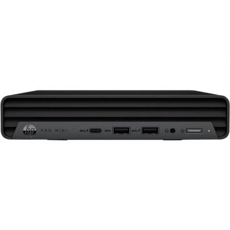 PC HP Pro 400 G9 Mini: potencia y seguridad en poco espacio