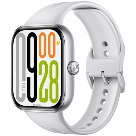Redmi Watch 5: análisis y opinión del smartwatch económico