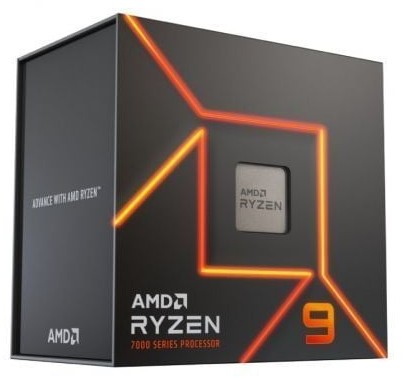Ryzen 9 7900X: el procesador AM5 que marca la diferencia