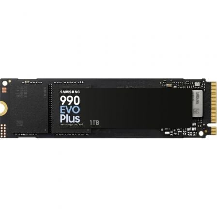 Samsung 990 EVO Plus 1TB: ¿el SSD que necesitas?