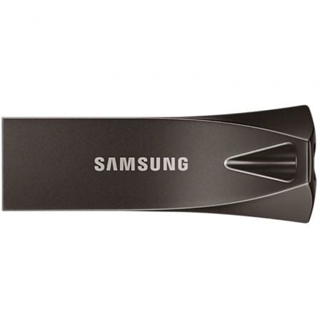 Samsung BAR Plus 128GB USB 3.1: velocidad y diseño