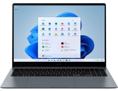 Samsung Galaxy Book4: el portátil equilibrado para tu día a día