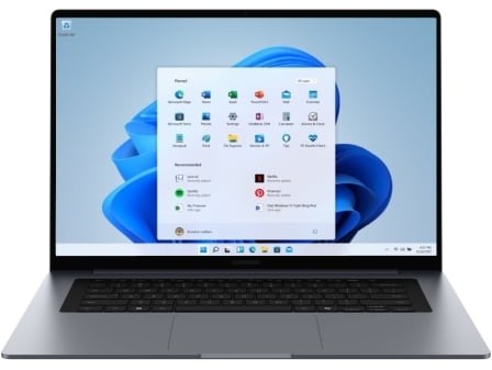 Samsung Galaxy Book6: el portátil con IA para trabajar mejor