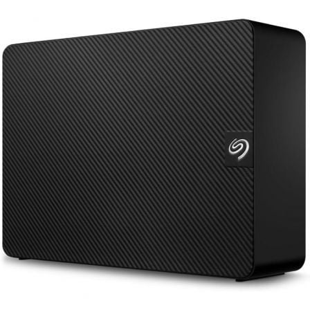 Seagate Expansion 6TB: almacenamiento externo sin complicaciones