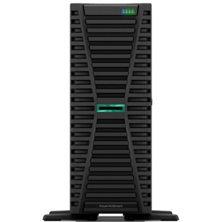 Servidor HPE ProLiant ML350 Gen11 con Intel Xeon Silver 4509Y: rendimiento y seguridad para tu empresa
