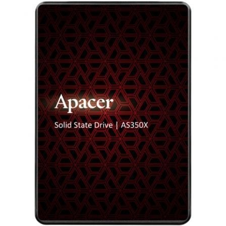SSD Apacer AS350X 1TB: la actualización que tu PC necesita