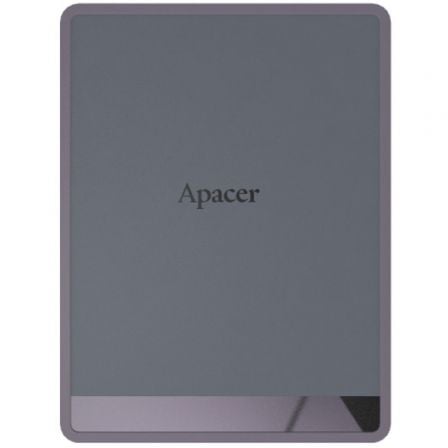 SSD externo Apacer AS724 1TB USB-C: ligero, rápido y resistente