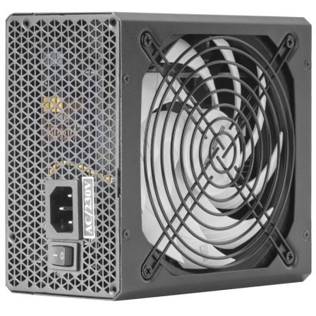 Tacens Radix Eco X 650: ¿merece la pena?