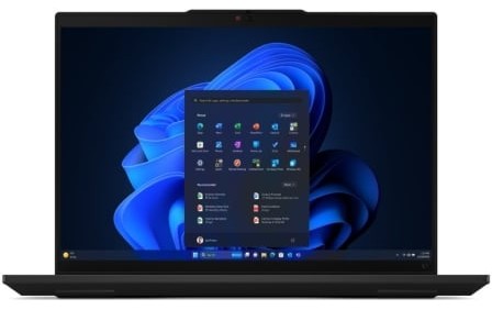 ThinkPad L14 Gen 5: potencia y sostenibilidad en 14 pulgadas