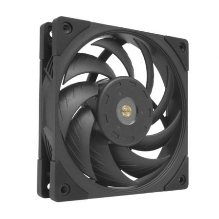 Ventilador 120mm silencioso: ¿merece la pena el MARS GAMING MF-NC?