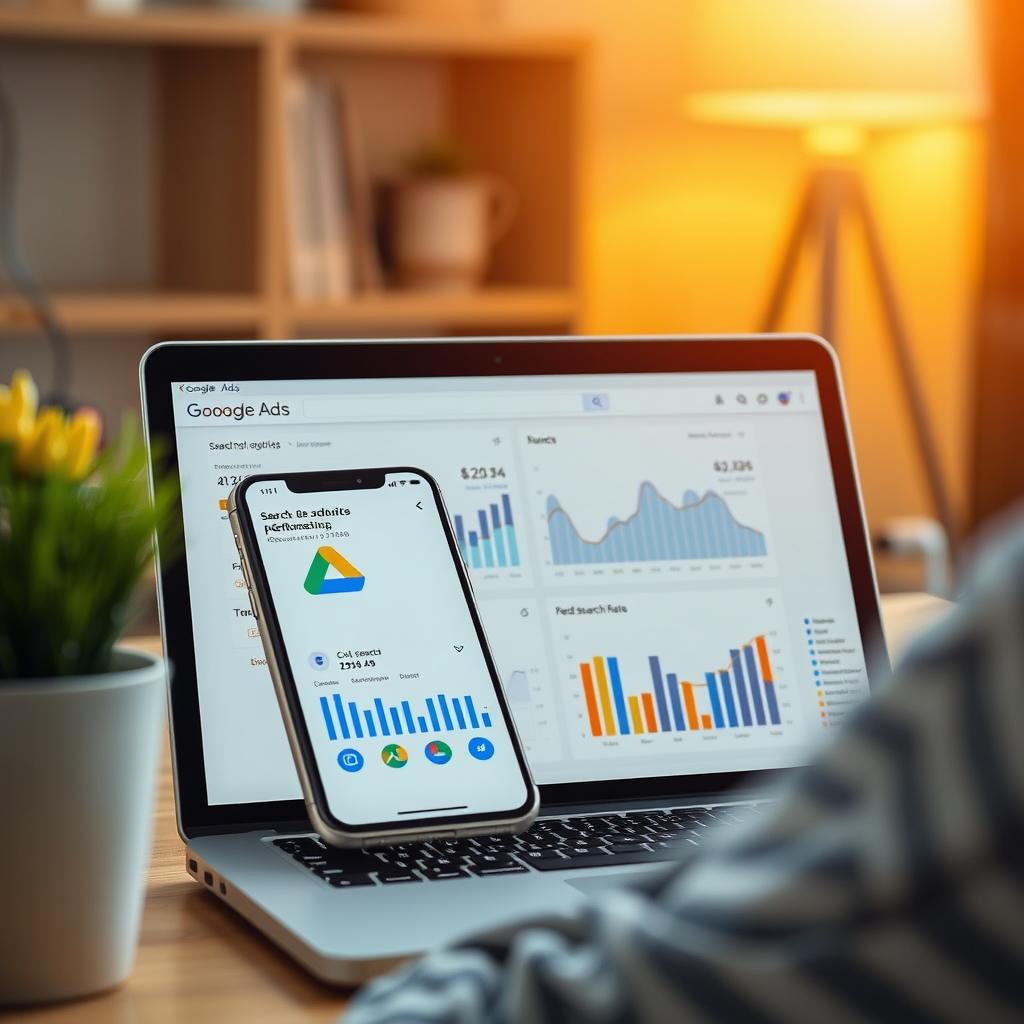 Google Ads: Impulsa tu Negocio Local