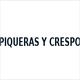 PIQUERAS Y CRESPO