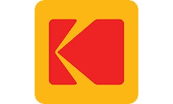KODAK